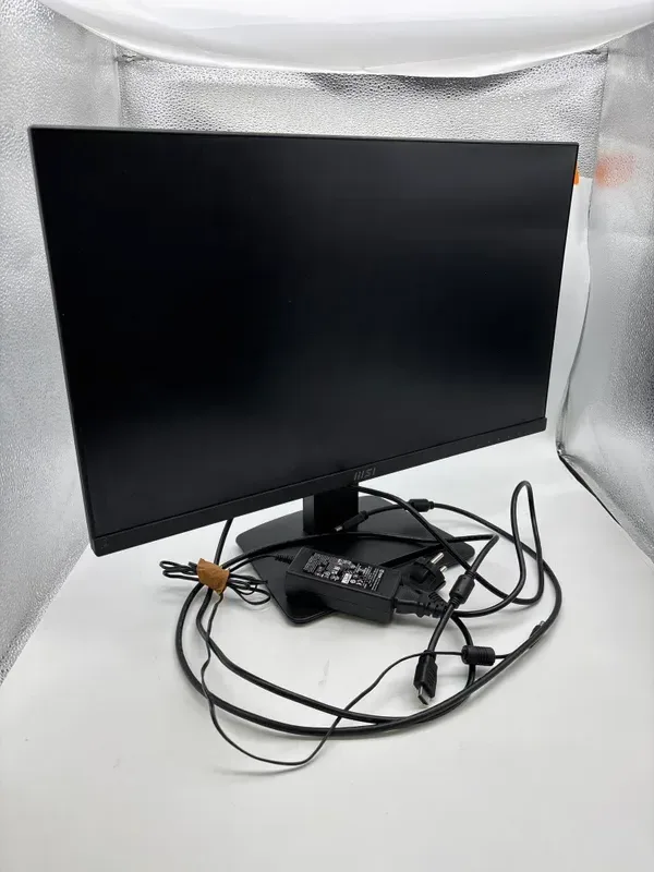 id0012 монитор msi