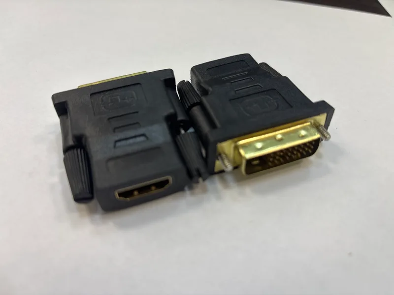 id0018 переходник hdmi dvi d